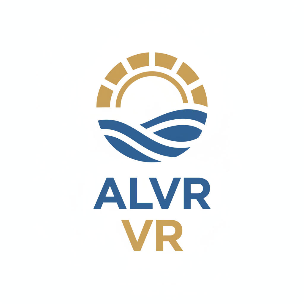 AL Vacation Rentals logo